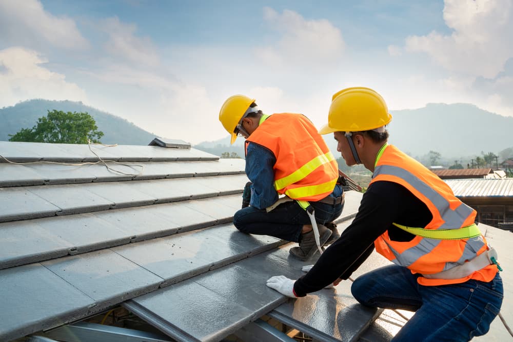 roof repair in Manila AR